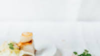 Pork Belly with Seared Scallops & Apple and Fennel Salad Pork Belly with Seared Scallops & Apple and Fennel Salad