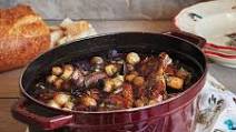 Quick Coq au Vin Quick Coq au Vin