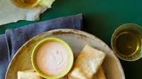 Baby Chimichangas Baby Chimichangas