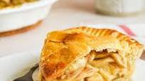 Homemade Apple Pie Homemade Apple Pie