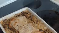 Consomme Pork Chops Consomme Pork Chops