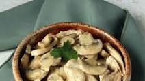 AIP Chicken Mushroom One Pan Recipe AIP Chicken Mushroom One Pan Recipe