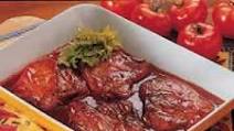 Spiced Pork Chops Spiced Pork Chops