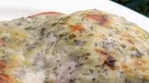 Dill-Tarragon Salmon Dill-Tarragon Salmon