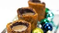 Chocolate Chip Cookie Shots Chocolate Chip Cookie Shots