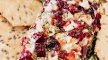 Cranberry Goat Cheese Appetizer Cranberry Goat Cheese Appetizer