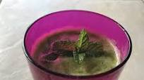 Mean Green Cleansing Juice Mean Green Cleansing Juice