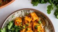 Tofu Tikka Masala Tofu Tikka Masala