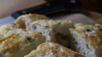 Easy Focaccia Easy Focaccia