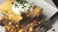 Mexican Cornbread Casserole Mexican Cornbread Casserole