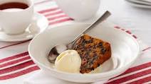 Christmas Cake Christmas Cake
