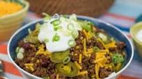 America's Favorite Chili America's Favorite Chili