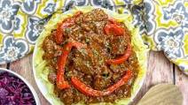 German Goulash German Goulash