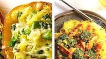 The 35 BEST Spaghetti Squash Recipes The 35 BEST Spaghetti Squash Recipes