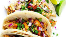 Slow Cooker Crispy Chicken Carnitas Slow Cooker Crispy Chicken Carnitas