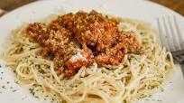 Easy Ranch Spaghetti Easy Ranch Spaghetti