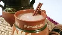 Champurrado Champurrado