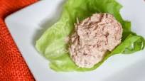 Basic Tuna Salad - Puree Diet Basic Tuna Salad - Puree Diet