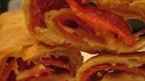 Pepperoni Bread Pepperoni Bread