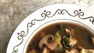 Asian Chicken Soup Asian Chicken Soup