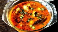 Punjabi Chicken Curry In Pressure Cooker Punjabi Chicken Curry In Pressure Cooker
