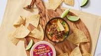 Loaded Vegan Nacho Dip Loaded Vegan Nacho Dip
