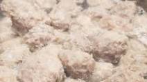 Bakso Bakso