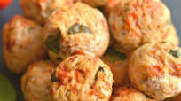 Paleo Breakfast Meatballs Paleo Breakfast Meatballs