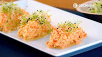 Ensalada de col, la receta americana de coleslaw Ensalada de col, la receta americana de coleslaw