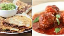 3 Easy Ground Beef Recipes 3 Easy Ground Beef Recipes