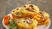 Quick and Easy Egg Bites Quick and Easy Egg Bites