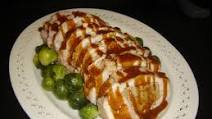 Apple Stuffed Pork Roast Apple Stuffed Pork Roast
