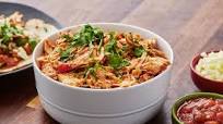 Crockpot Salsa Chicken Crockpot Salsa Chicken