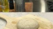 Gluten Free Pizza Dough Gluten Free Pizza Dough