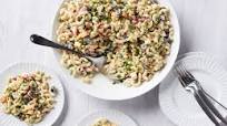 That's Smart! Macaroni Salad That's Smart! Macaroni Salad