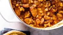 Cassoulet Pot Pie Cassoulet Pot Pie