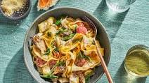 Best-Ever Pasta Primavera Best-Ever Pasta Primavera