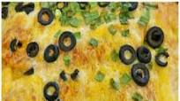 Weight Watchers Turkey Enchilada Casserole Weight Watchers Turkey Enchilada Casserole