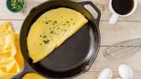 Basic Omelette Basic Omelette