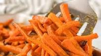 Best Roasted Carrots Best Roasted Carrots