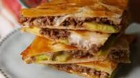Ultimate Easy Quesadilla Recipe Ultimate Easy Quesadilla Recipe