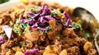 Instant Pot Sloppy Joe's (Paleo + Whole30) Instant Pot Sloppy Joe's (Paleo + Whole30)