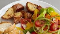 Roasted Turkey Breast with Potatoes Roasted Turkey Breast with Potatoes