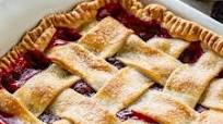Old-Fashioned Blackberry Cobbler Old-Fashioned Blackberry Cobbler