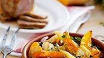 Roasted winter vegetables | Philips Roasted winter vegetables | Philips