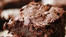 Flourless Chocolate Brownies Flourless Chocolate Brownies