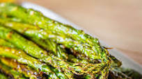 The Best Asparagus Recipe The Best Asparagus Recipe