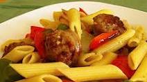 Premio Sausage Pepper Penne Premio Sausage Pepper Penne