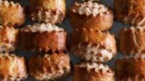 nazook (Assyrian/Armenian pastries) nazook (Assyrian/Armenian pastries)
