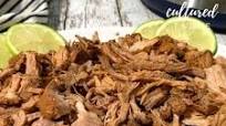 Pork Carnitas Pork Carnitas
